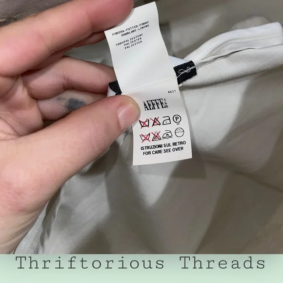 Moschino Cheap and Chic Jacket Vintage - Picture 3 of 11